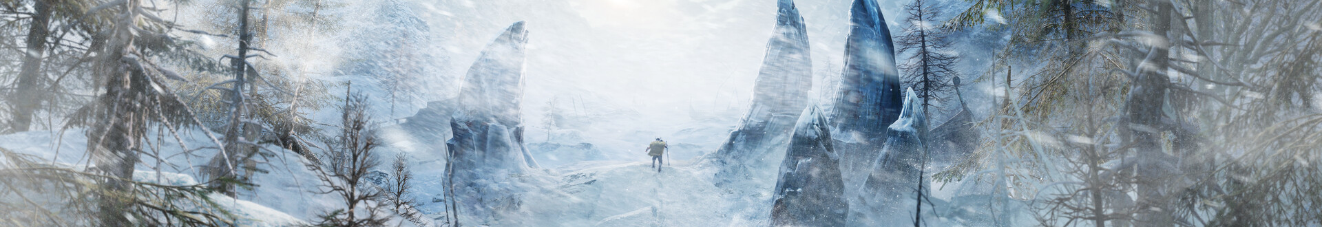 Skydance Interactive Featured Banner