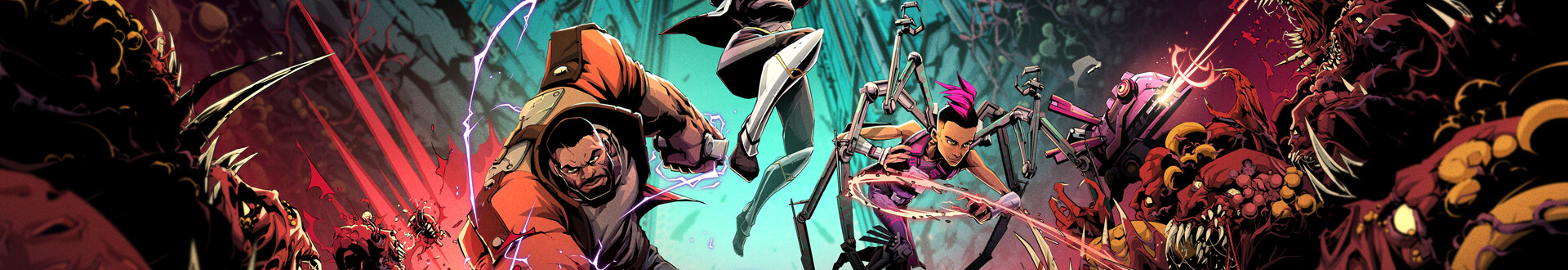 Stitch Heads Entertainment Featured Banner