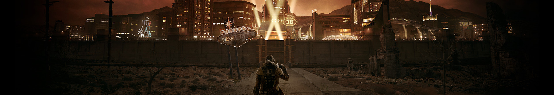 Obsidian Entertainment Featured Banner