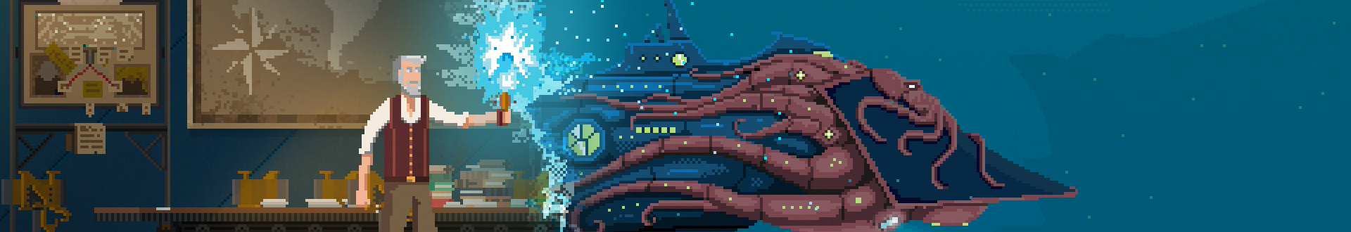 WhisperGames Featured Banner