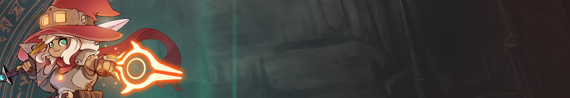 Super Awesome Hyper Dimensional Mega Team Featured Banner