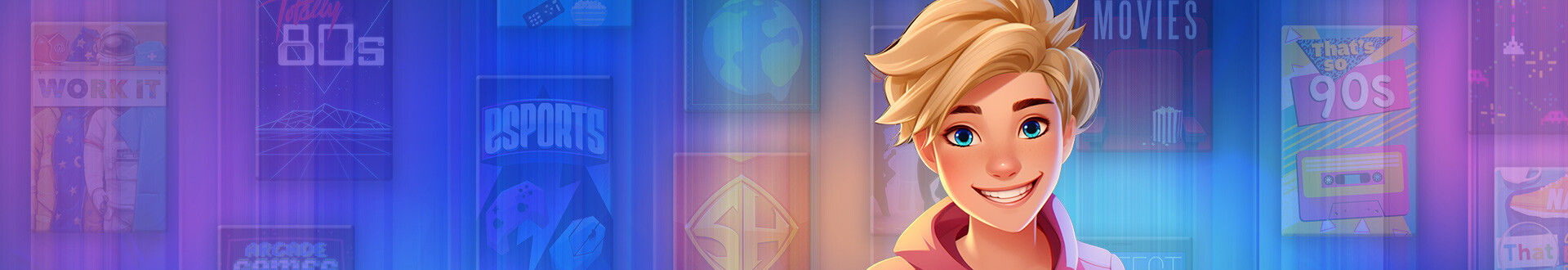 Banner