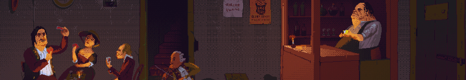 Color Gray Games Featured Banner