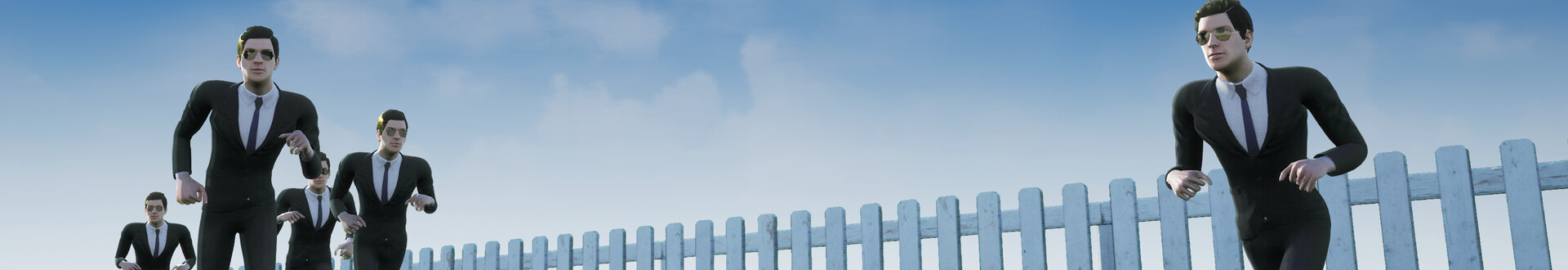 Banner