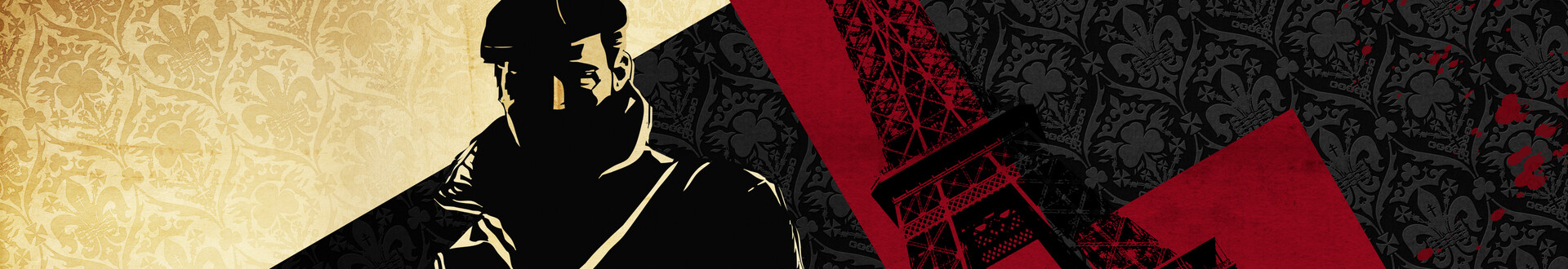 Pandemic Studios Featured Banner