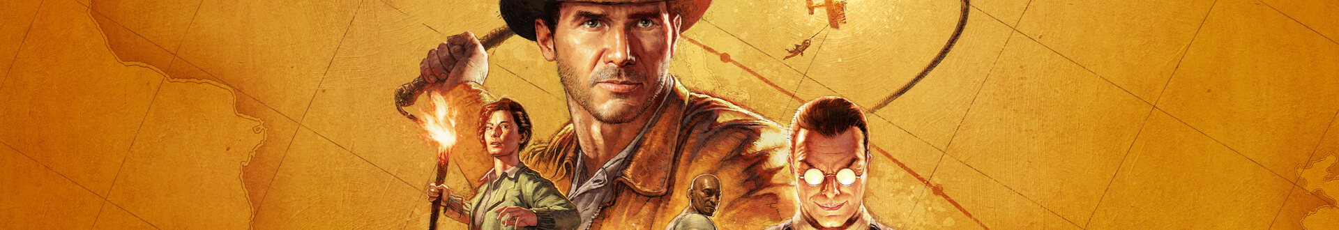 MachineGames Featured Banner