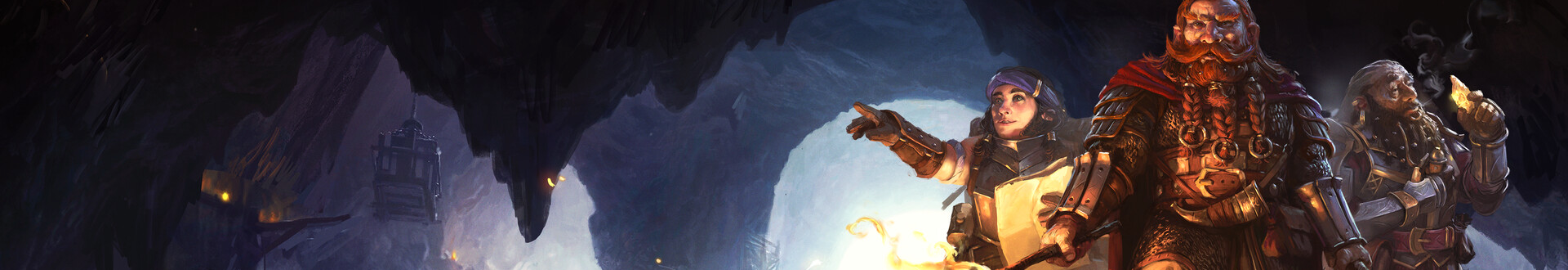 North Beach Games Featured Banner