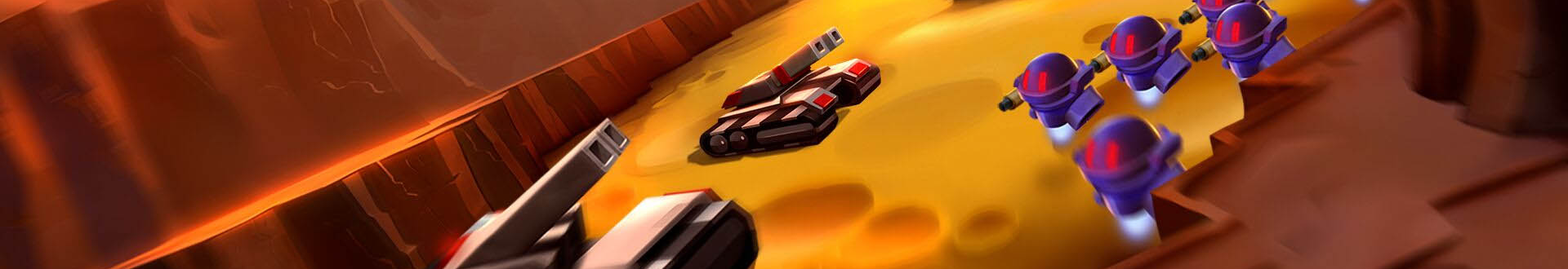 Mad Head Games Featured Banner