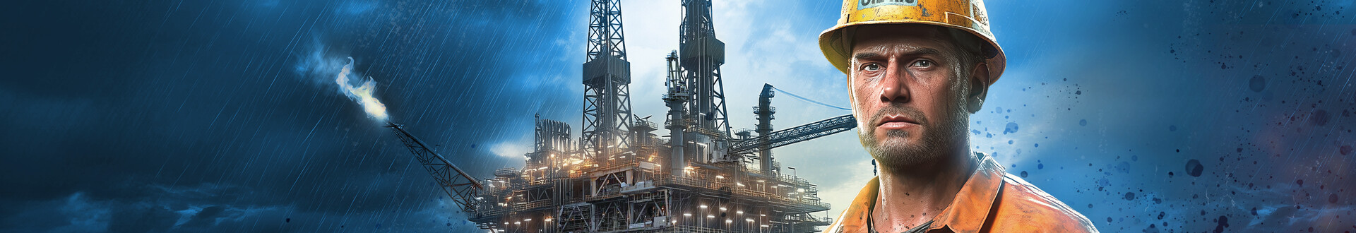 Woodland Games Featured Banner