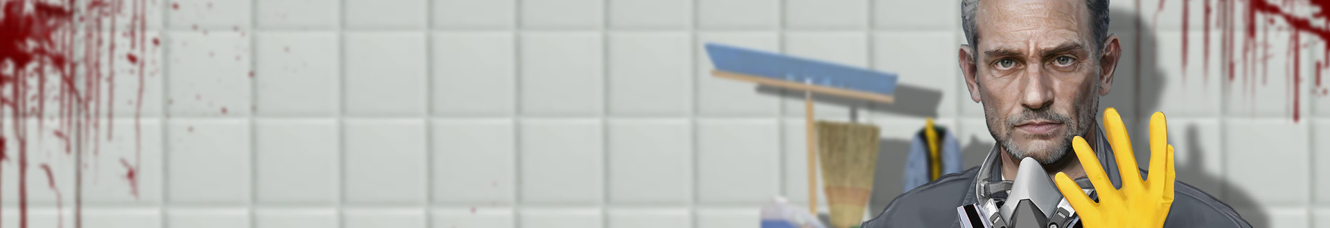 President Studio Featured Banner