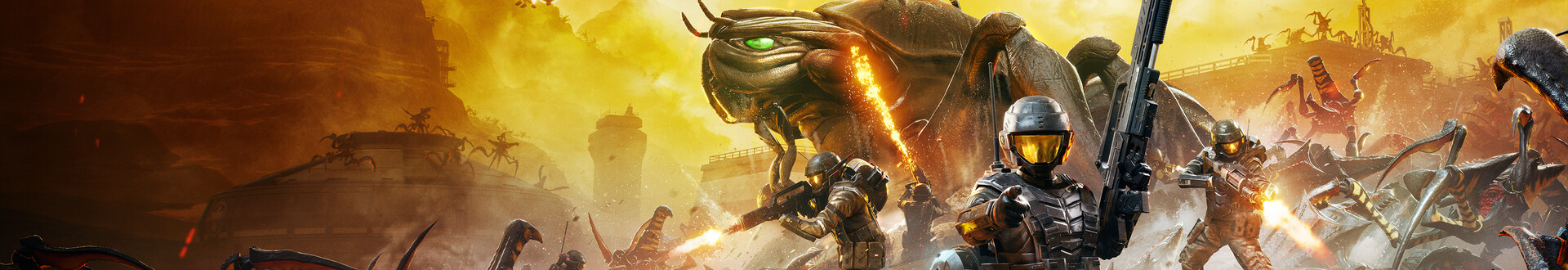 Knights Peak Featured Banner