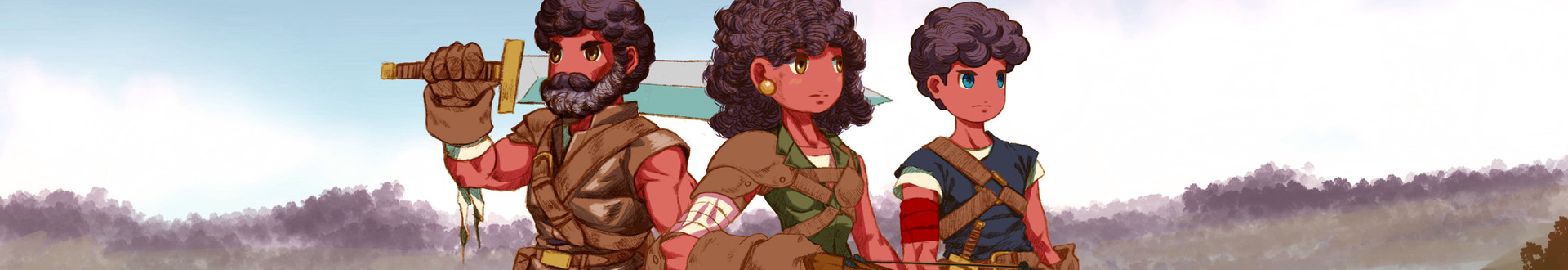 Toge Productions Featured Banner