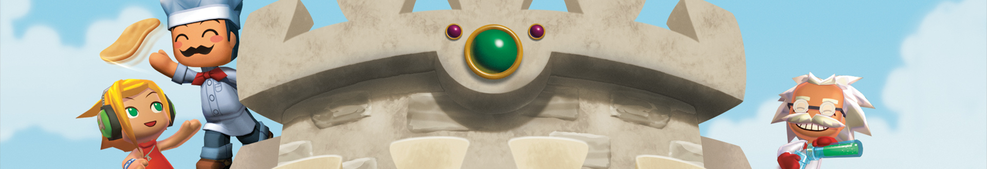 Tose Software Featured Banner