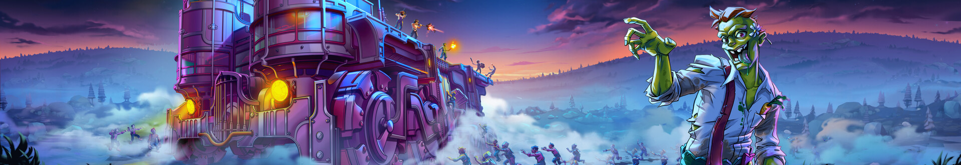 Games Operators Featured Banner