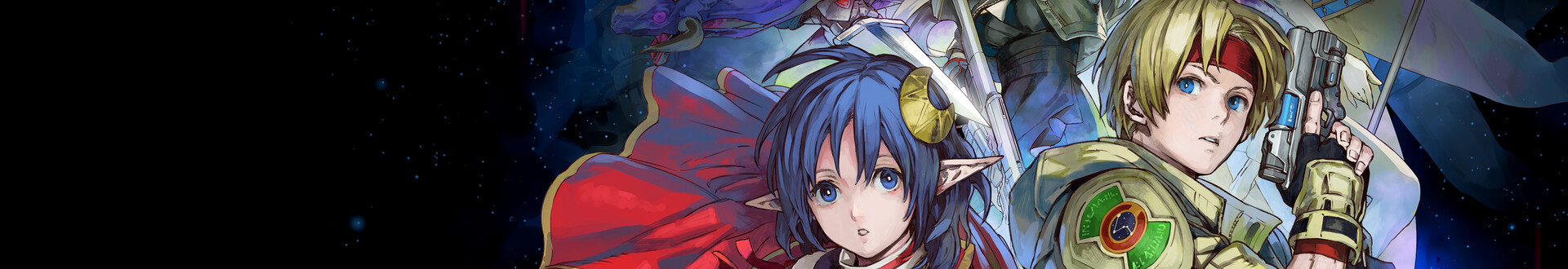 Gemdrops Featured Banner