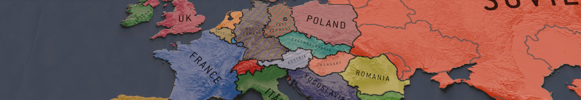 Ex Vivo Studios Featured Banner