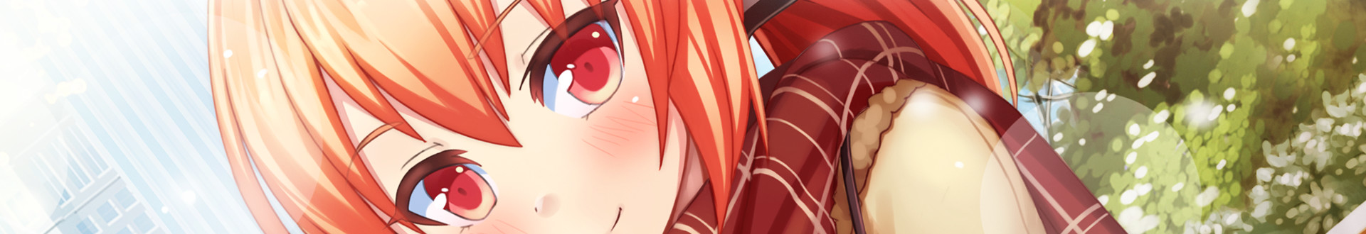 PixelFade Featured Banner