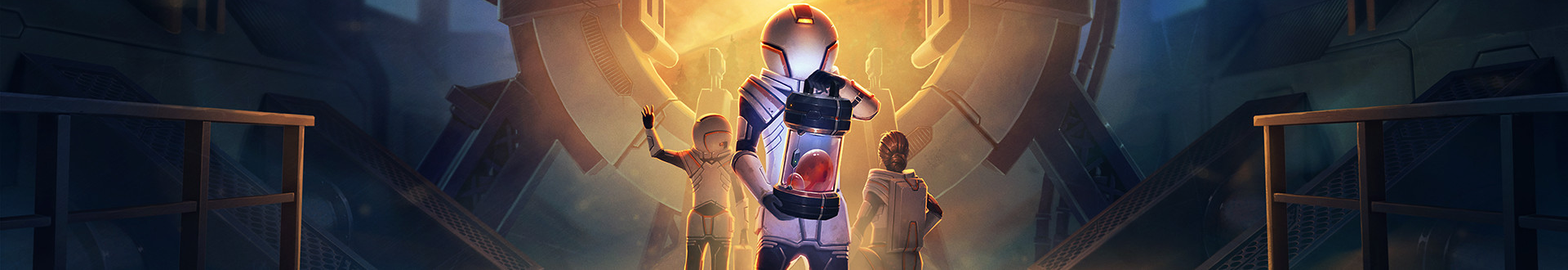 Xeno Bits Featured Banner