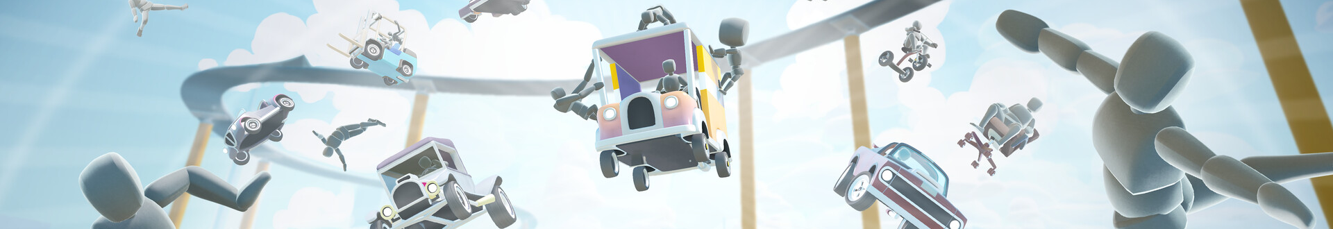 Secret Exit Featured Banner