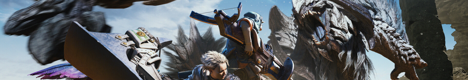 Banner