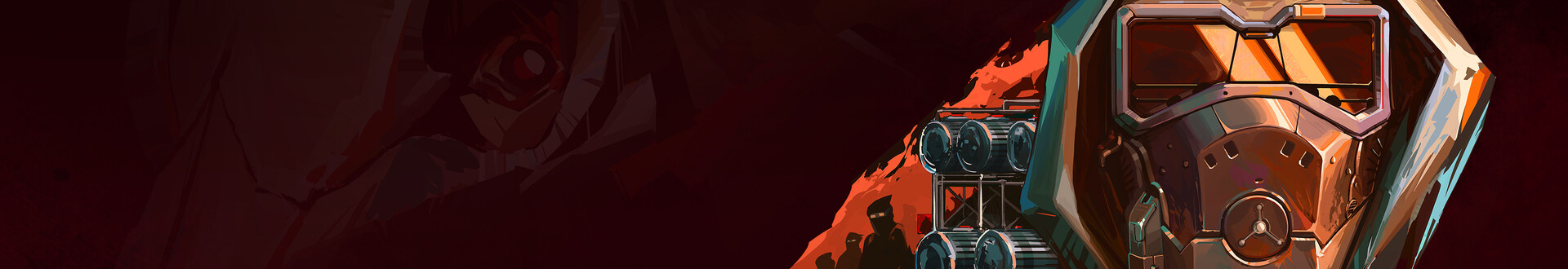 Traptics Featured Banner