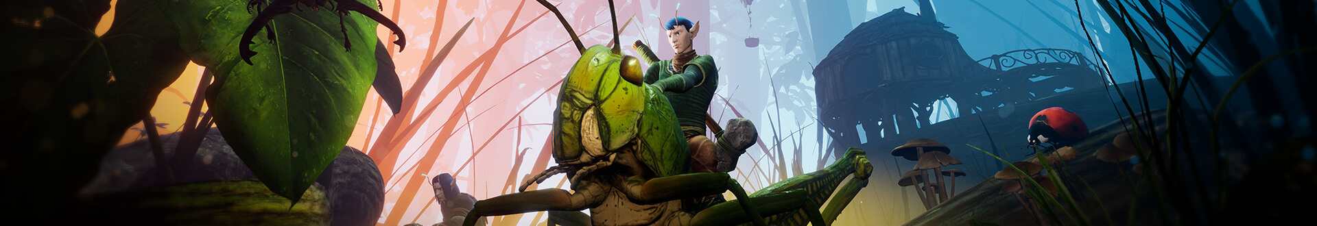 Maximum Entertainment Featured Banner