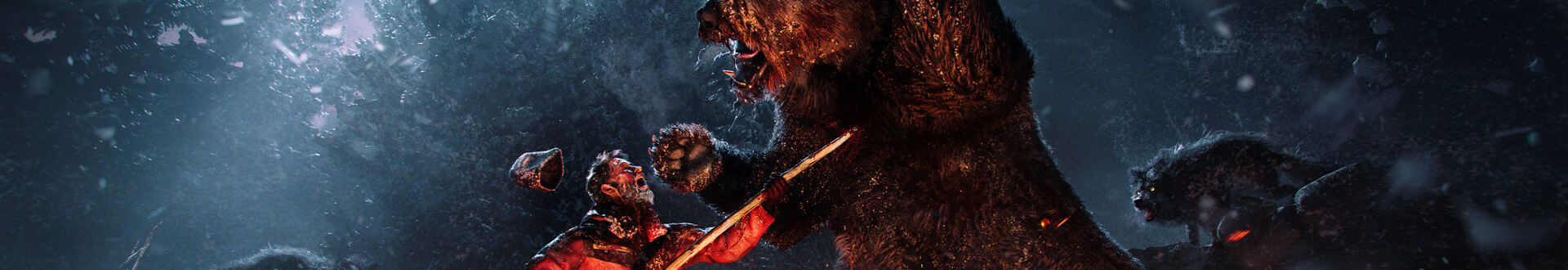 HeartBeat Games Featured Banner