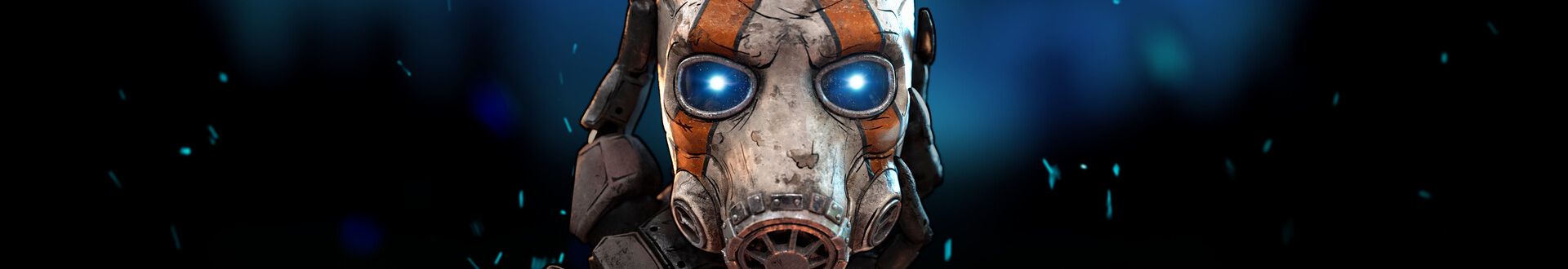 Gearbox Software Featured Banner