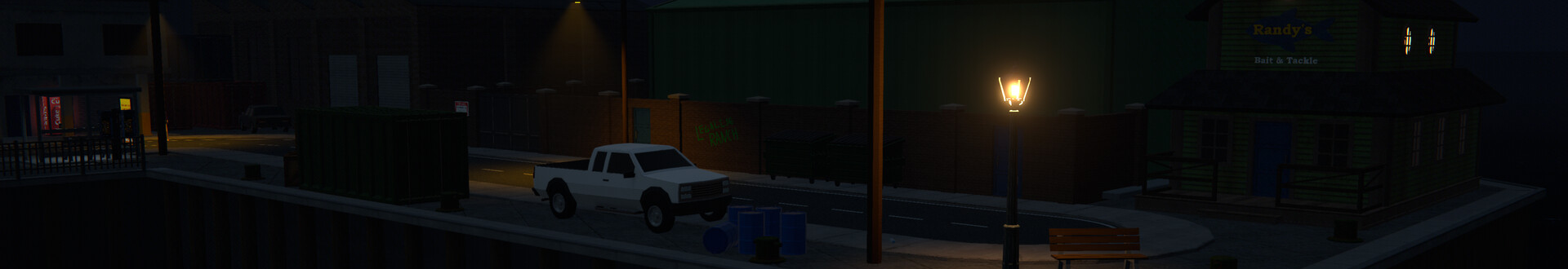 TVGS Featured Banner