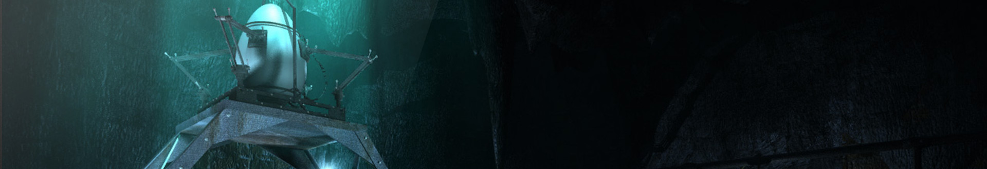 Gameforge Berlin Featured Banner