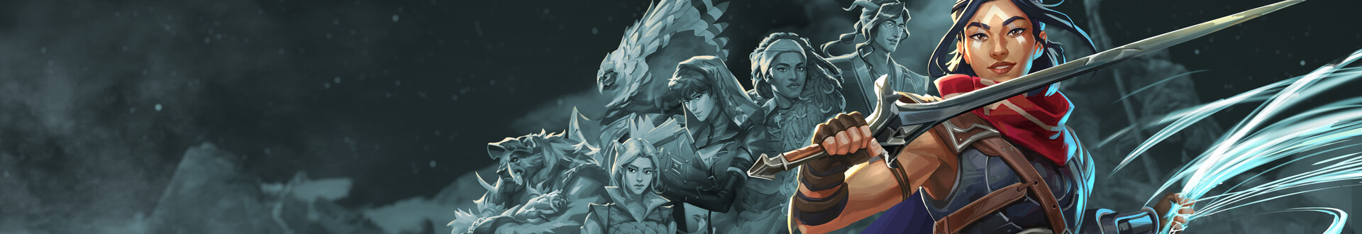 Yellow Brick Games Featured Banner