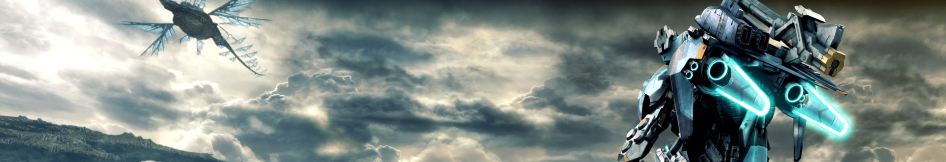 Monolith Soft Featured Banner