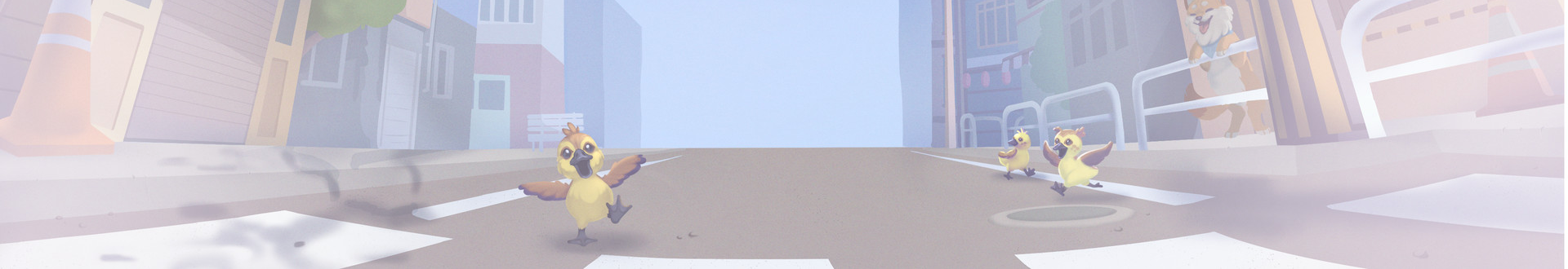 Banner