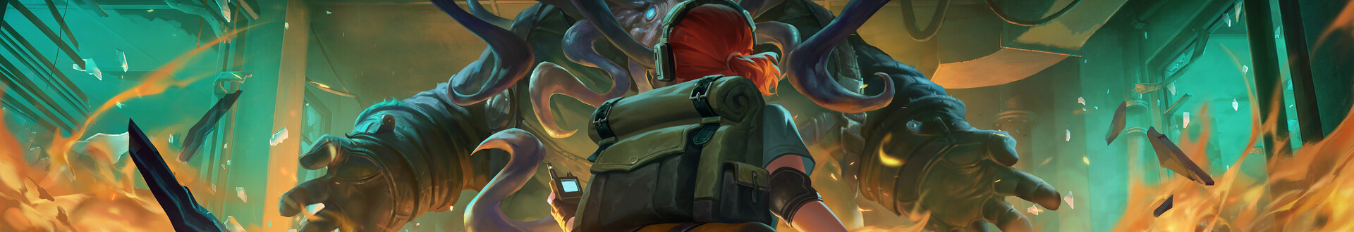 Banner