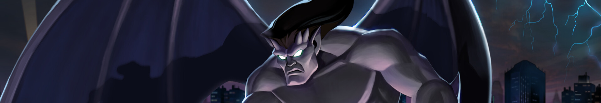 Disney Interactive Featured Banner