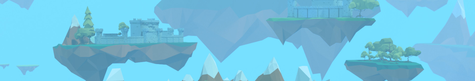 Futuretown Featured Banner