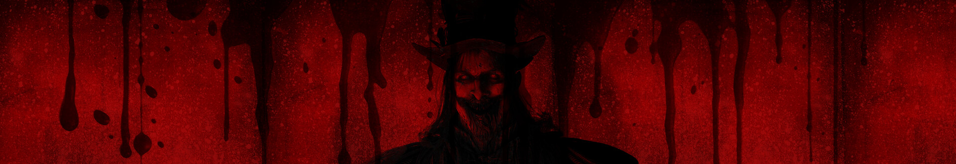 Blood Eater Games Featured Banner