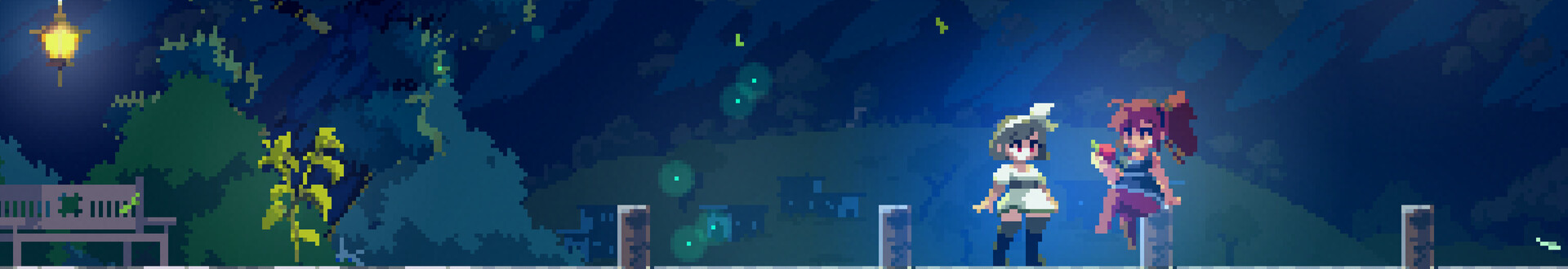 Bombservice Featured Banner