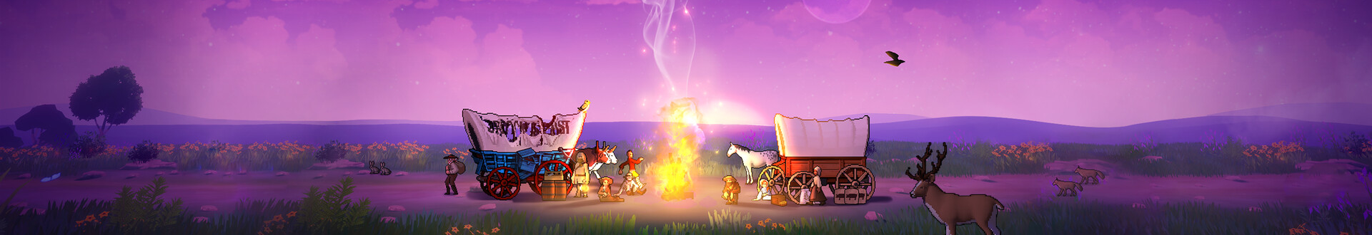 Gameloft Featured Banner