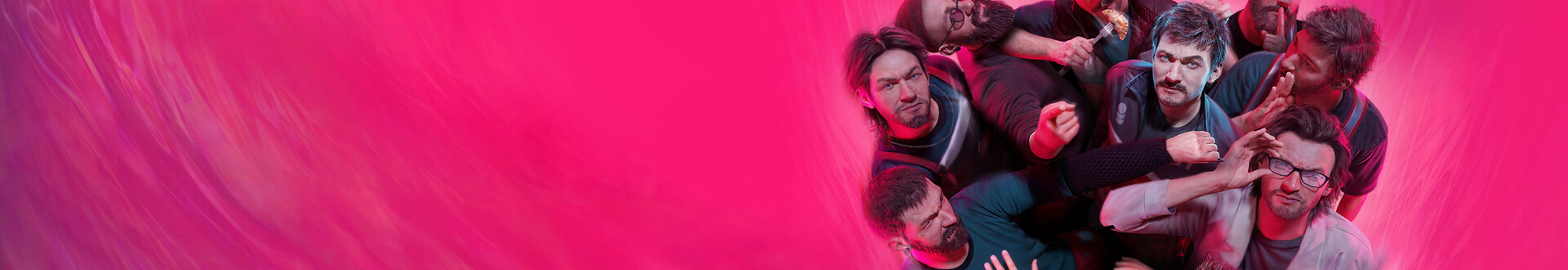 Silver Lining Interactive Featured Banner