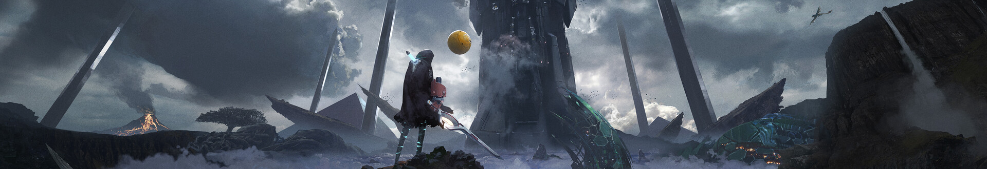 Bandai Namco Entertainment Featured Banner