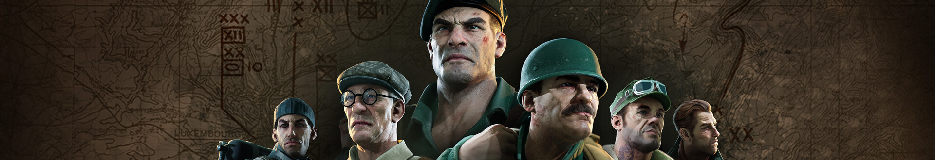 Claymore Game Studios Featured Banner