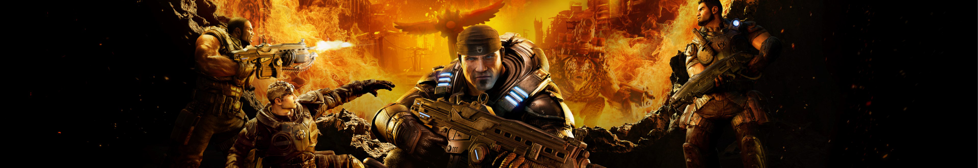 Disbelief Featured Banner