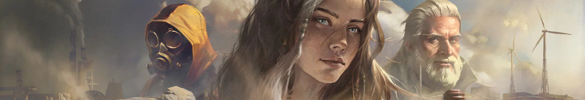 Assemble Entertainment Featured Banner