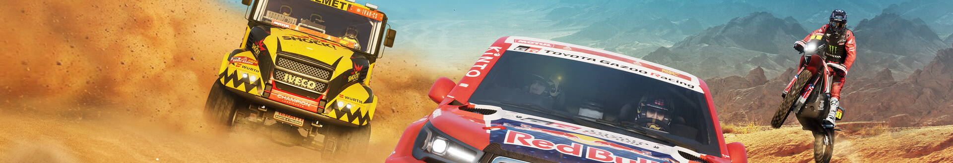 Saber Interactive Porto Featured Banner