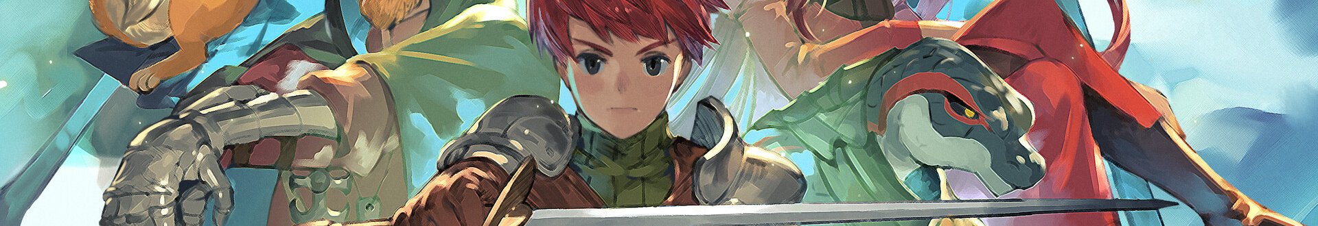 Umami Tiger Featured Banner