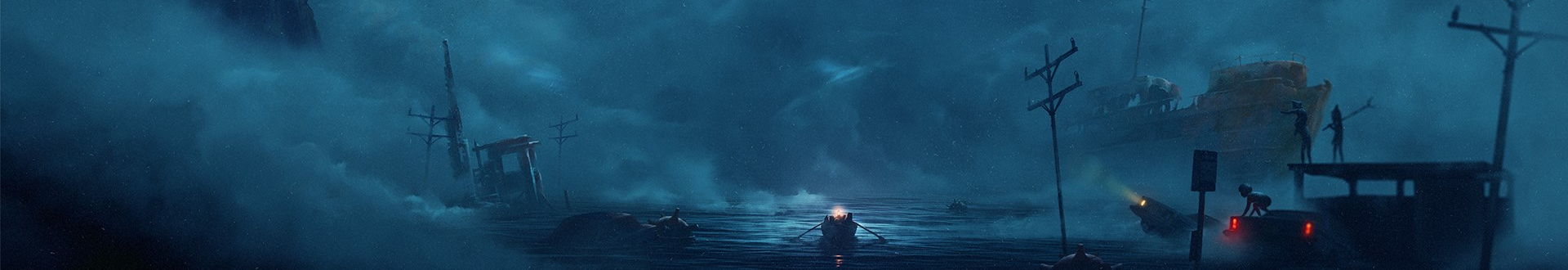 Tarsier Studios Featured Banner