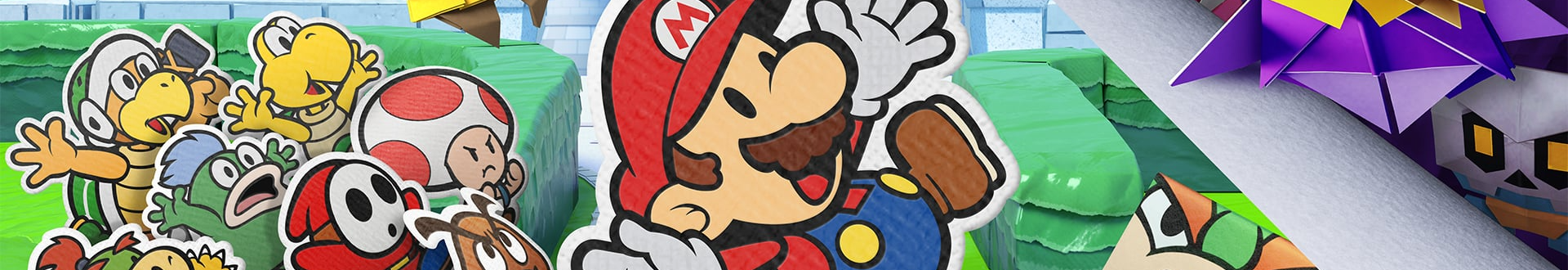 Tose Software Featured Banner