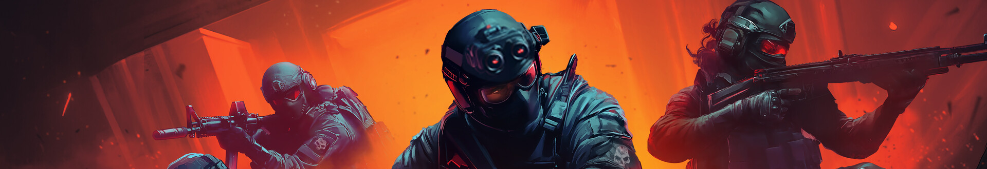 Ctrl Freak Featured Banner