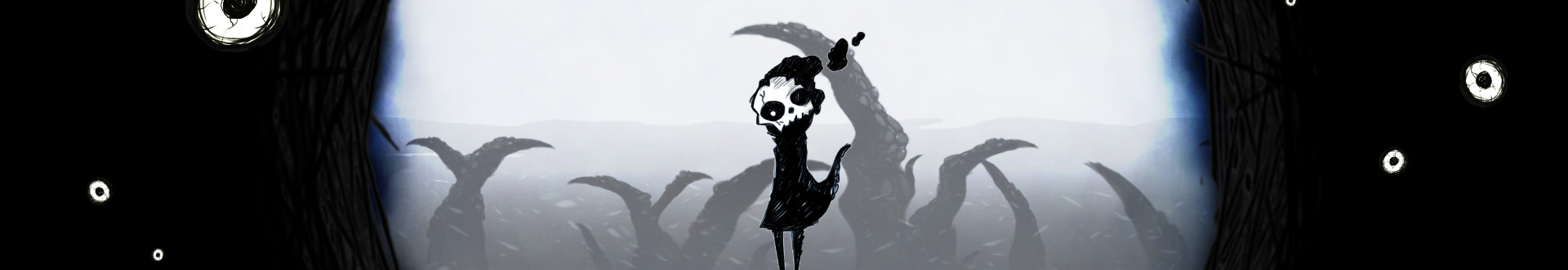 Amaury Hyde Featured Banner